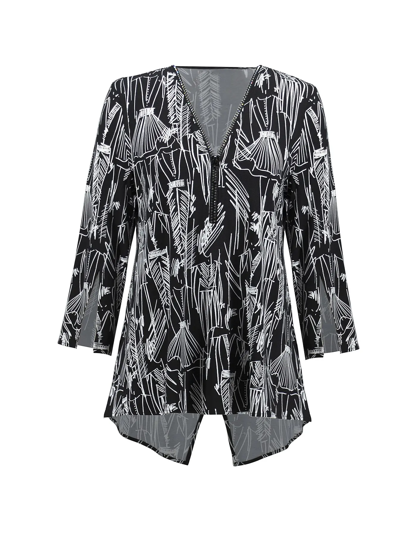 JOSEPH RIBKOFF | Shirt | 